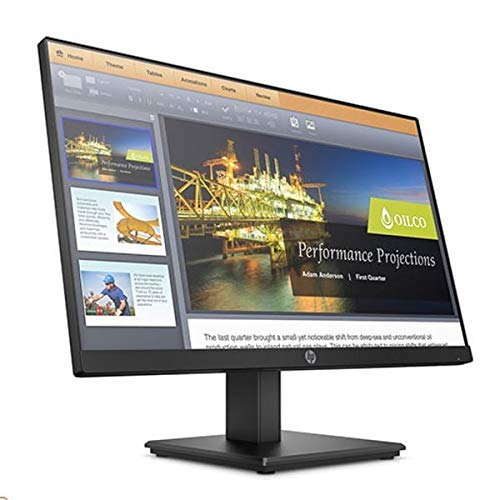 HP(Inc.) 5QG34AA#ABJ HP 21.5インチワイドモニター P224