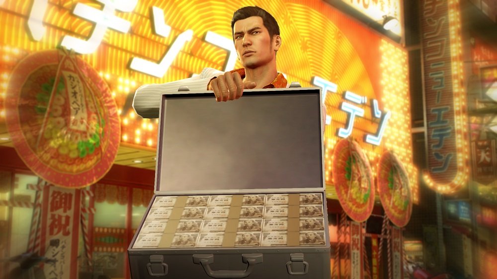 龍が如く0 誓いの場所（新価格版）