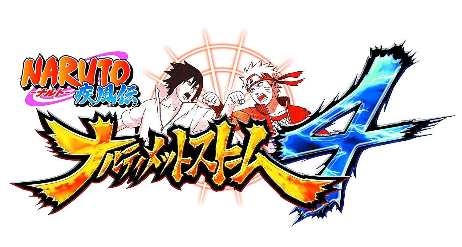 NARUTO-ナルト- 疾風伝 ナルティメットストーム4 Welcome Price!!