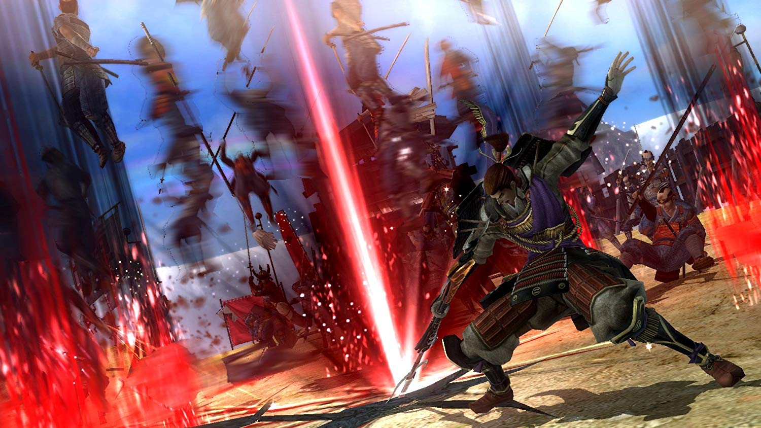 戦国BASARA4 皇 Best Price！