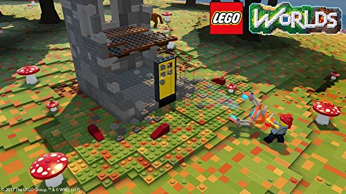 LEGO (R) ワールド 目指せマスタービルダー