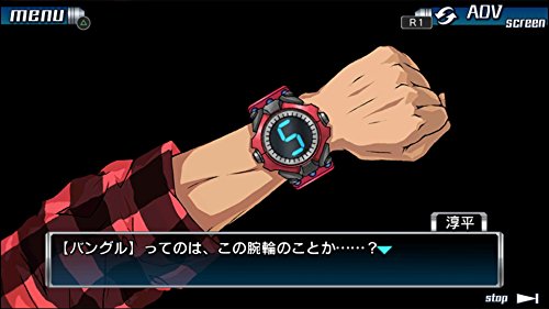 ZERO ESCAPE 9時間9人9の扉 善人シボウデス ダブルパック