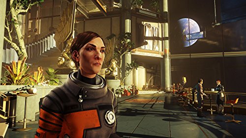 PREY 【CEROレーティング「Z」】