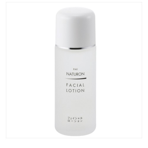 パックスナチュロン フェイシャルローション (化粧水) 100ml