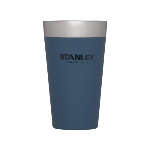 STANLEY(スタンレー) スタッキング真空パイント 0.47L 各色 保冷 保温 ビール タンブラー アウトドア スポーツ観戦  (日本正規品)