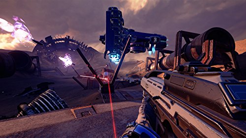 Farpoint（ファーポイント）【VR専用】