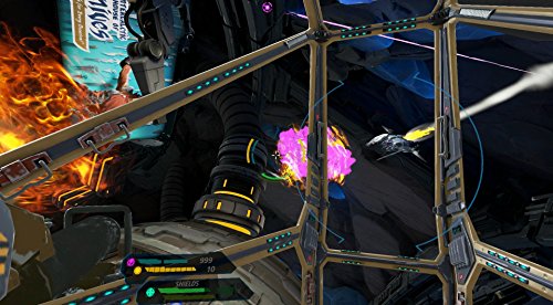 Starblood Arena（スターブラッド アリーナ）【VR専用】