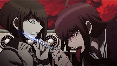絶対絶望少女 ダンガンロンパ Another Episode