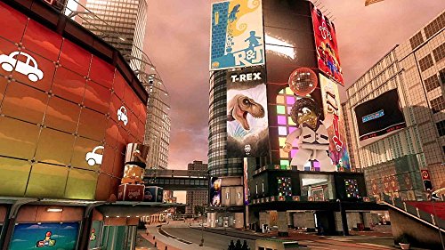 レゴ (R) シティ アンダーカバー