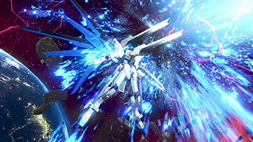GUNDAM VERSUS