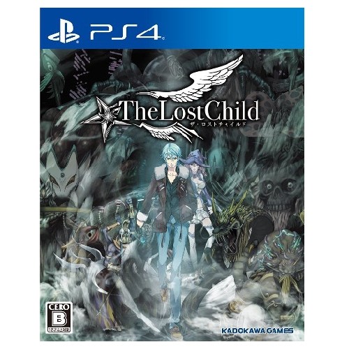 The Lost Child（ザ・ロストチャイルド）