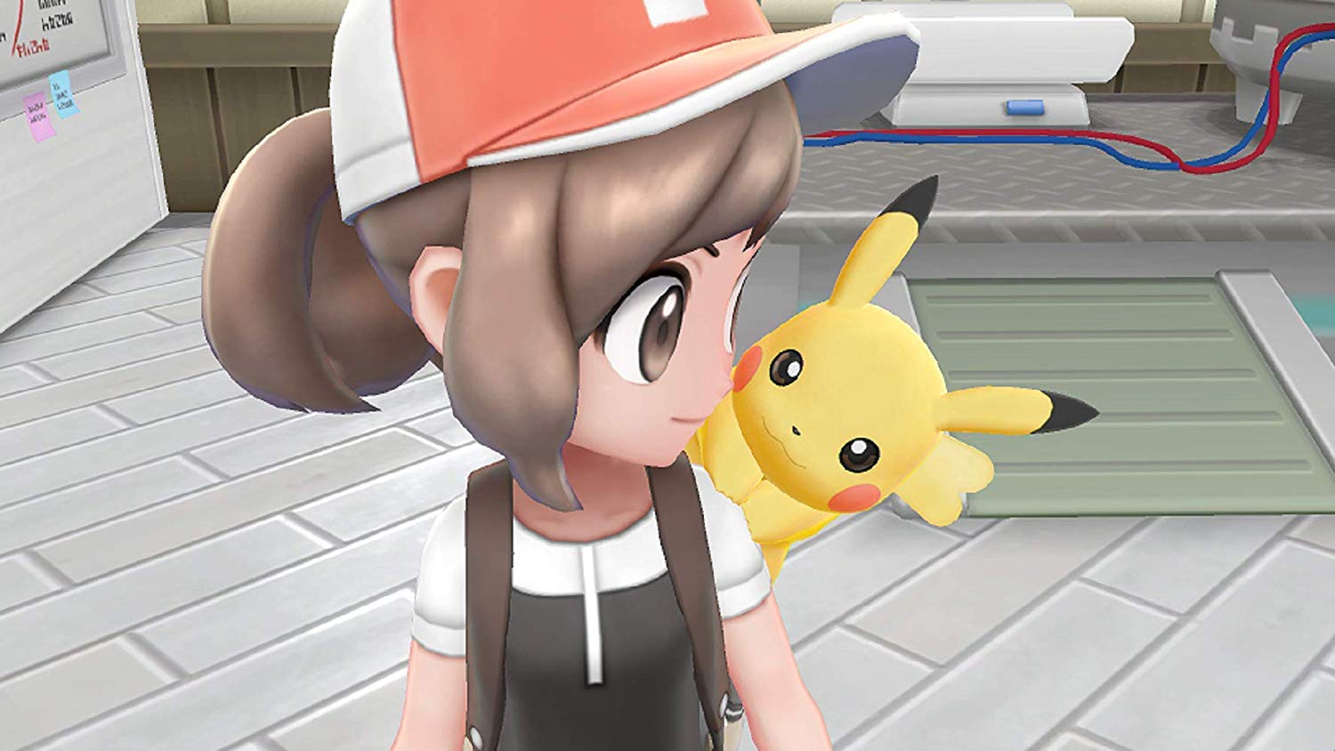 ポケットモンスター Let&#039;s Go! イーブイ モンスターボール Plusセット