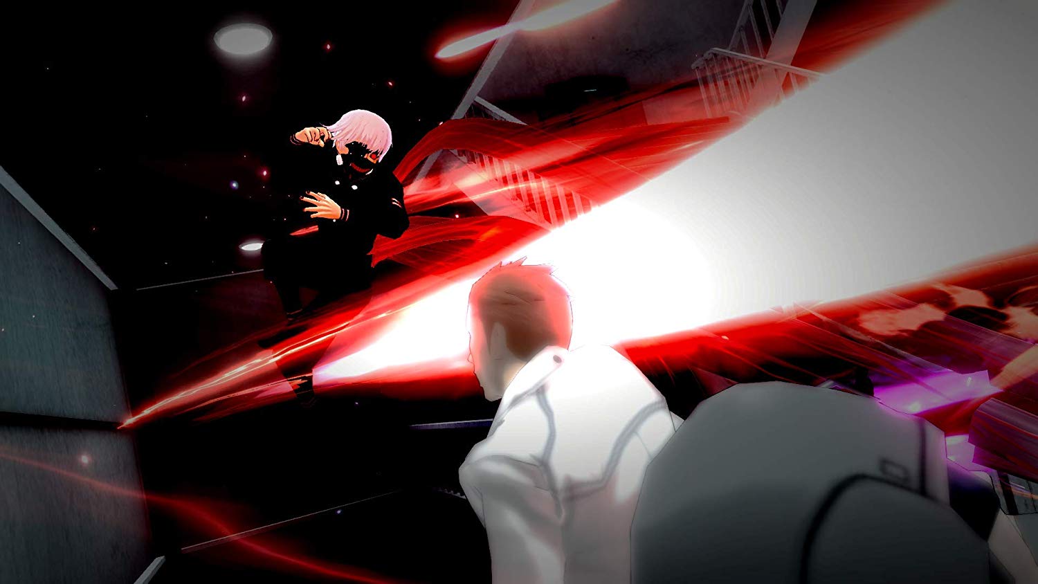 【PS4】東京喰種トーキョーグール:re CALL to EXIST